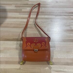 Disney Princess dress up purse Raya and the Last Dragon Cute plastic bag girls